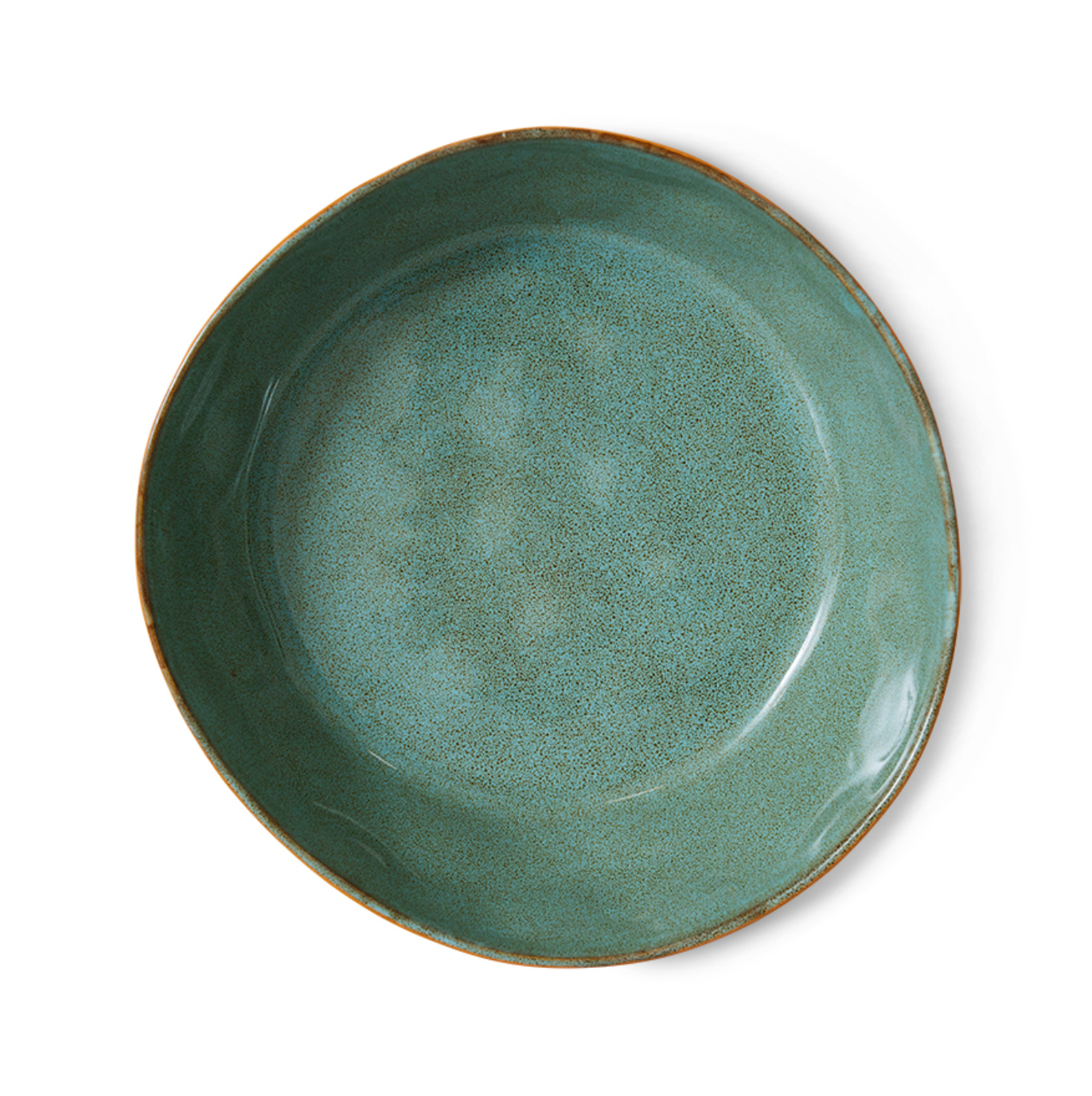 Pasta Bowl | 70's ceramics