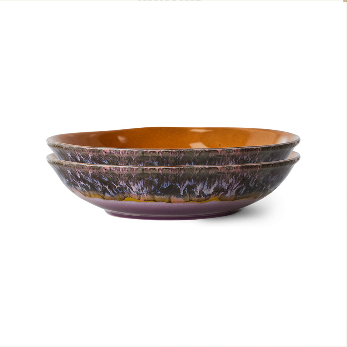 Curry Bowl | 70's ceramics