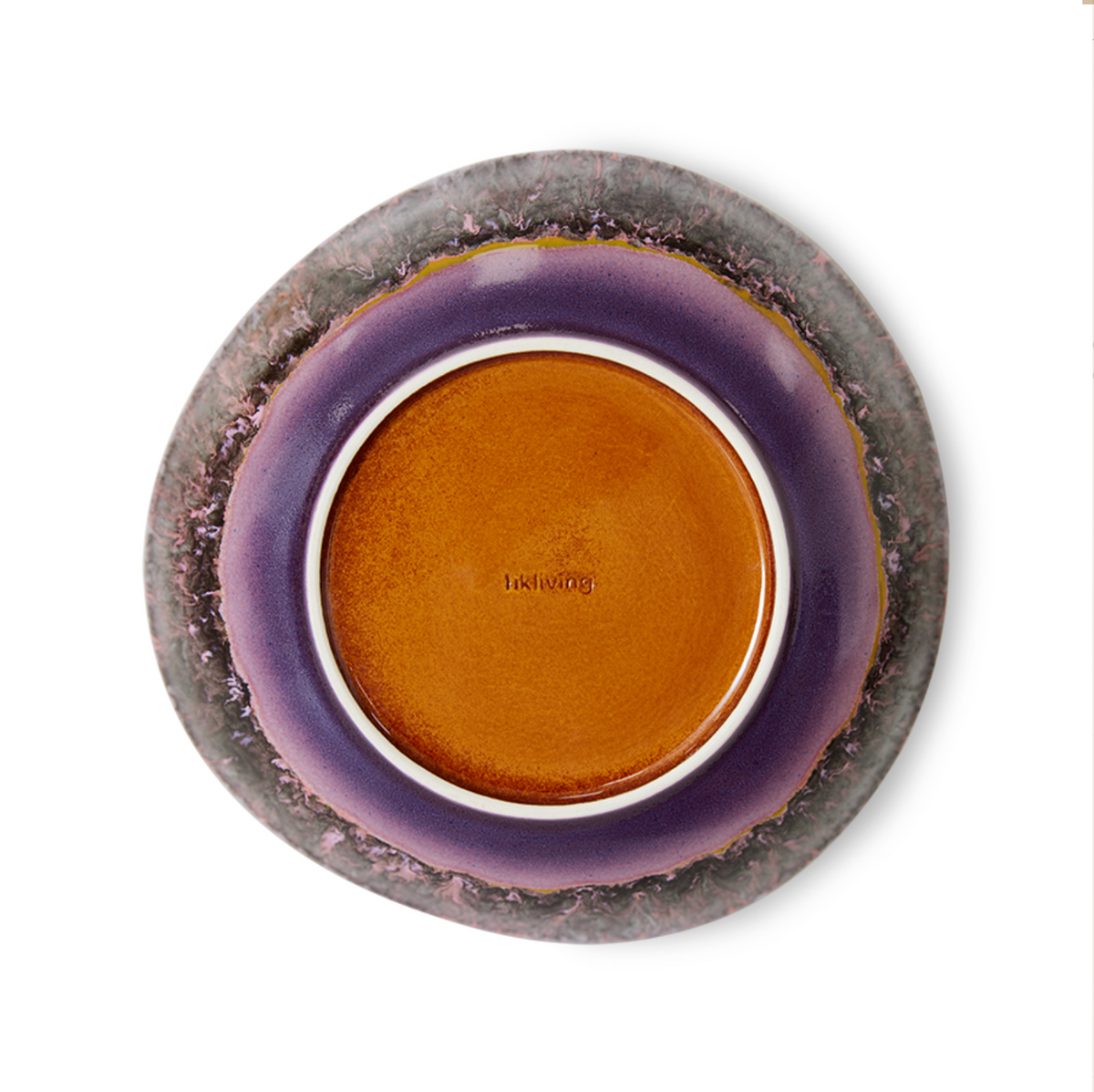 Curry Bowl | 70's ceramics