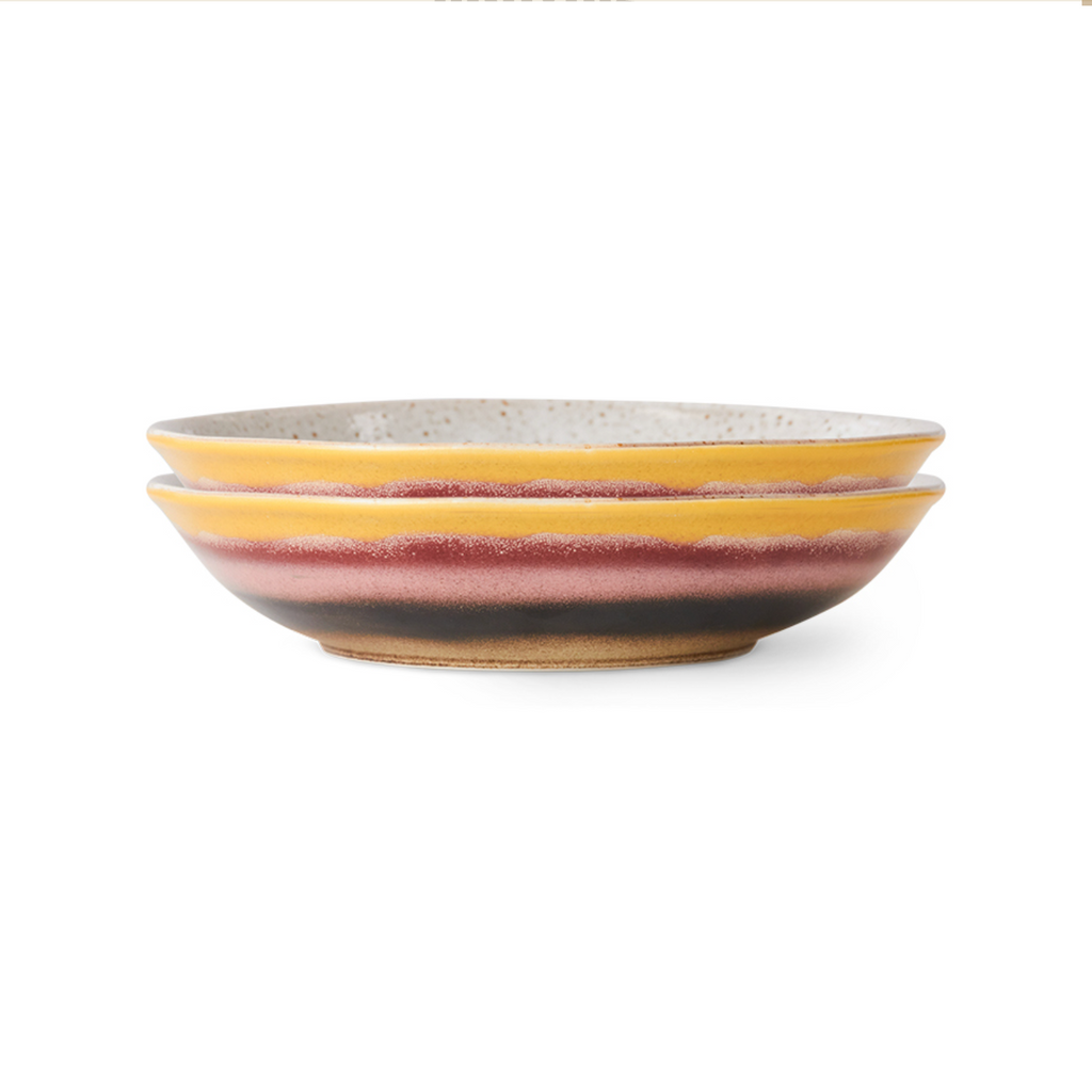 Curry Bowl | 70's ceramics