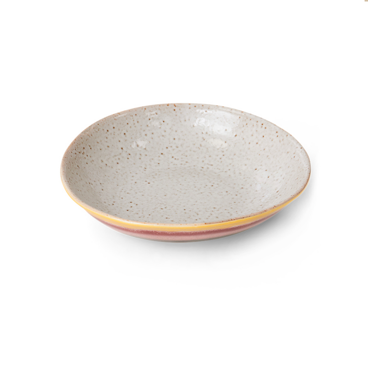 Curry Bowl | 70's ceramics