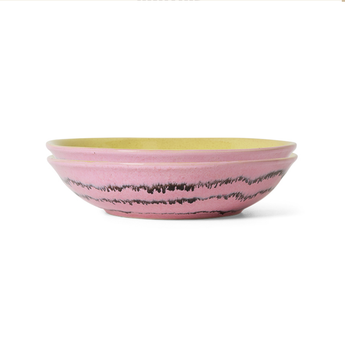 Curry Bowl | 70's ceramics