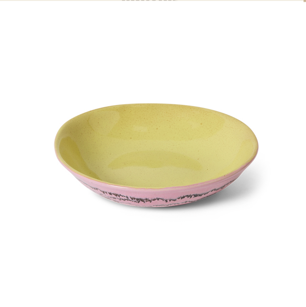 Curry Bowl | 70's ceramics