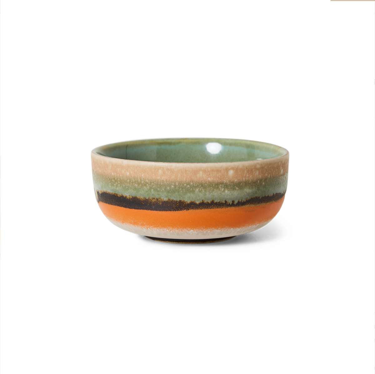 Tapas Bowl | 70's ceramics