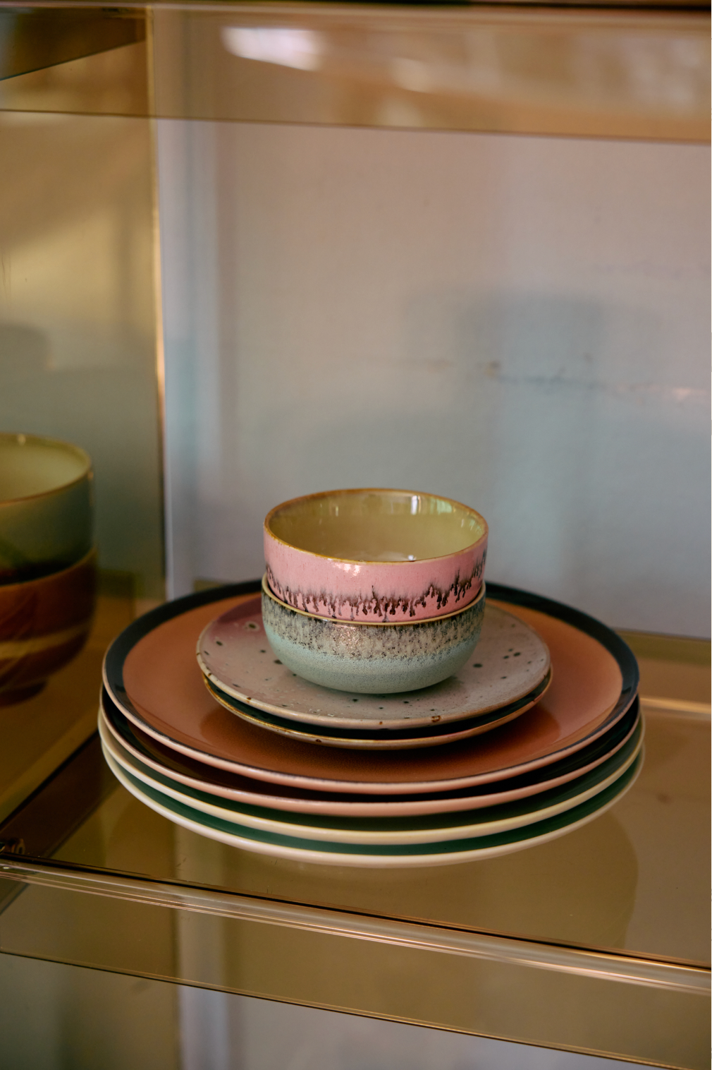 Tapas Bowl | 70's ceramics