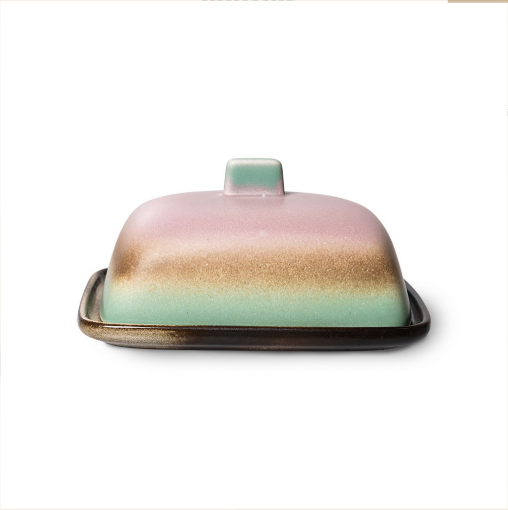 Beurrier | 70's ceramics