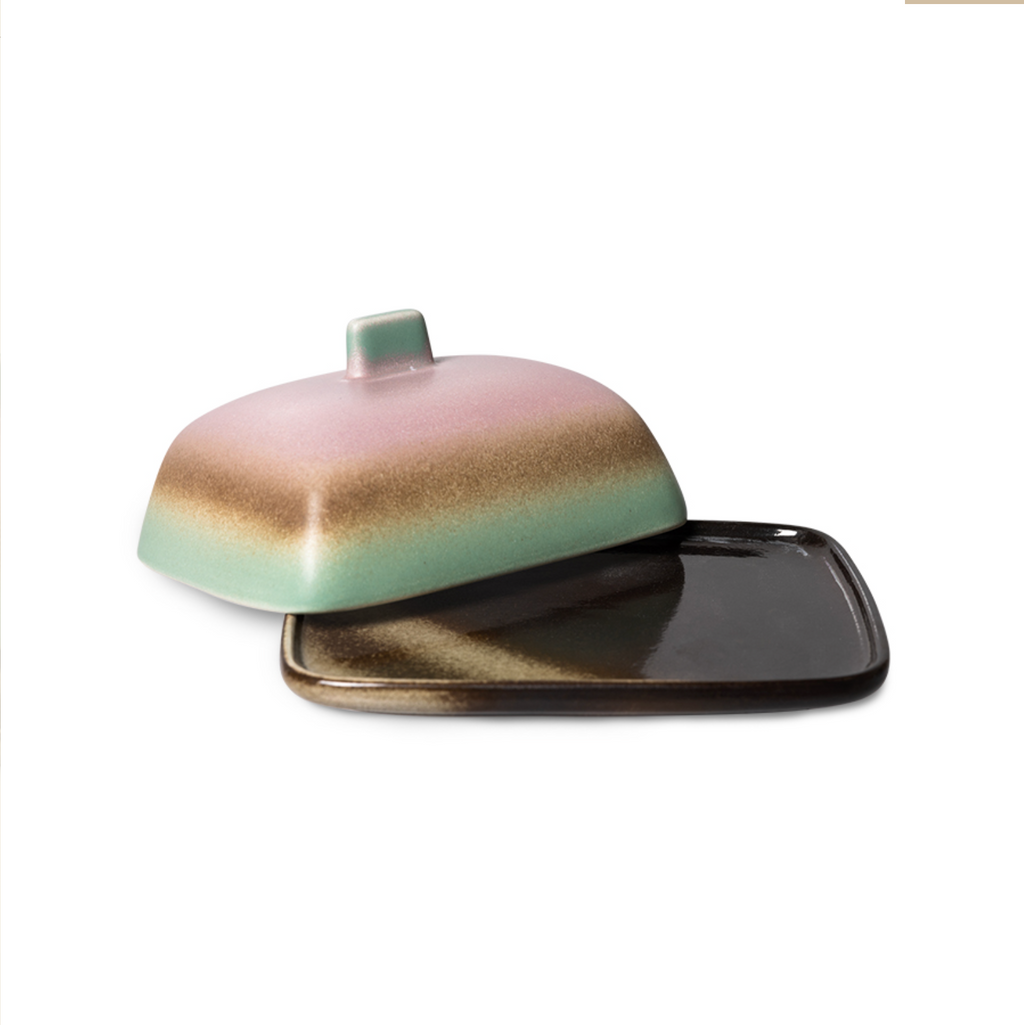 Beurrier | 70's ceramics