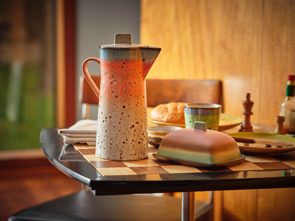 Beurrier | 70's ceramics