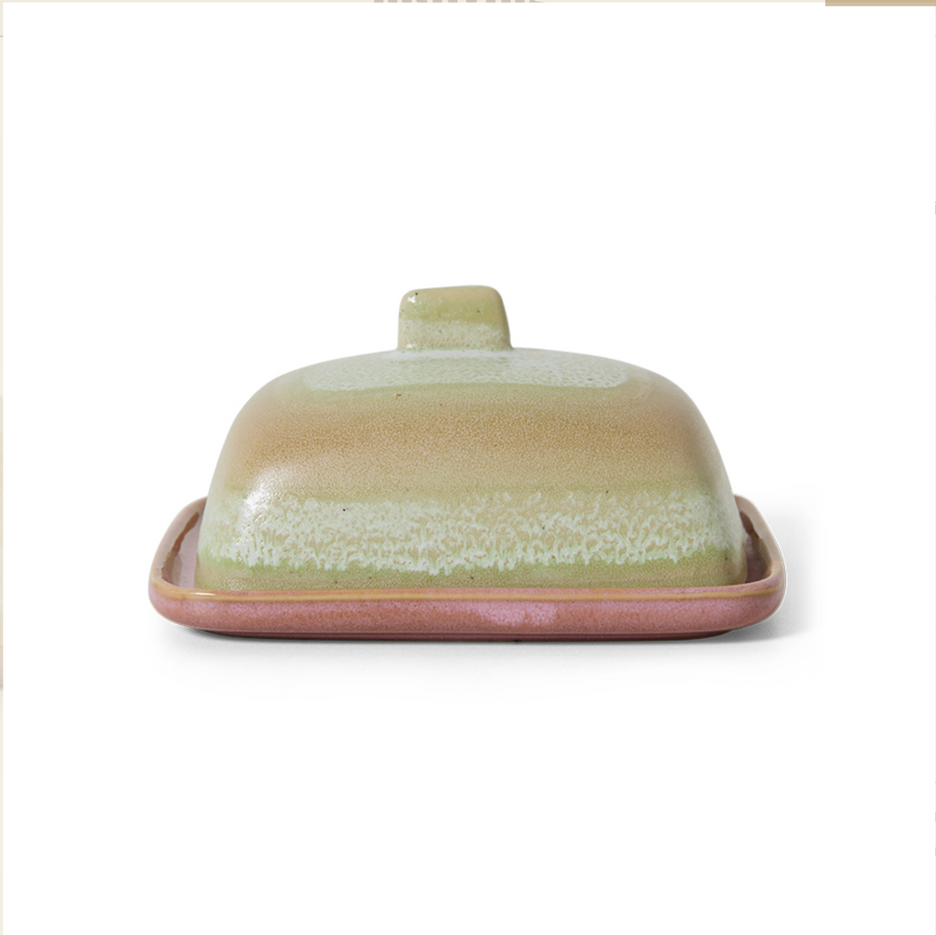 Beurrier | 70's ceramics