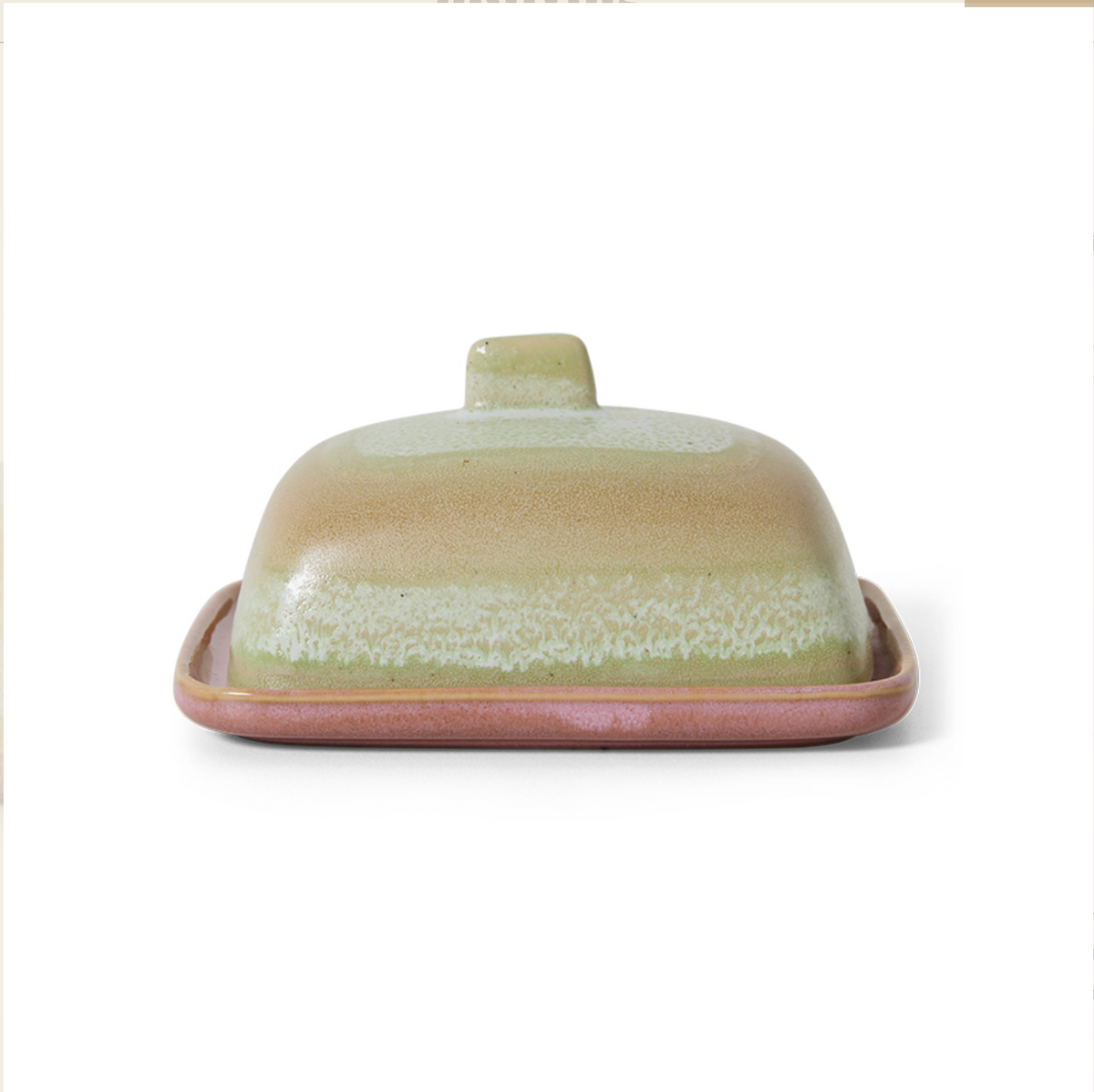 Beurrier | 70's ceramics