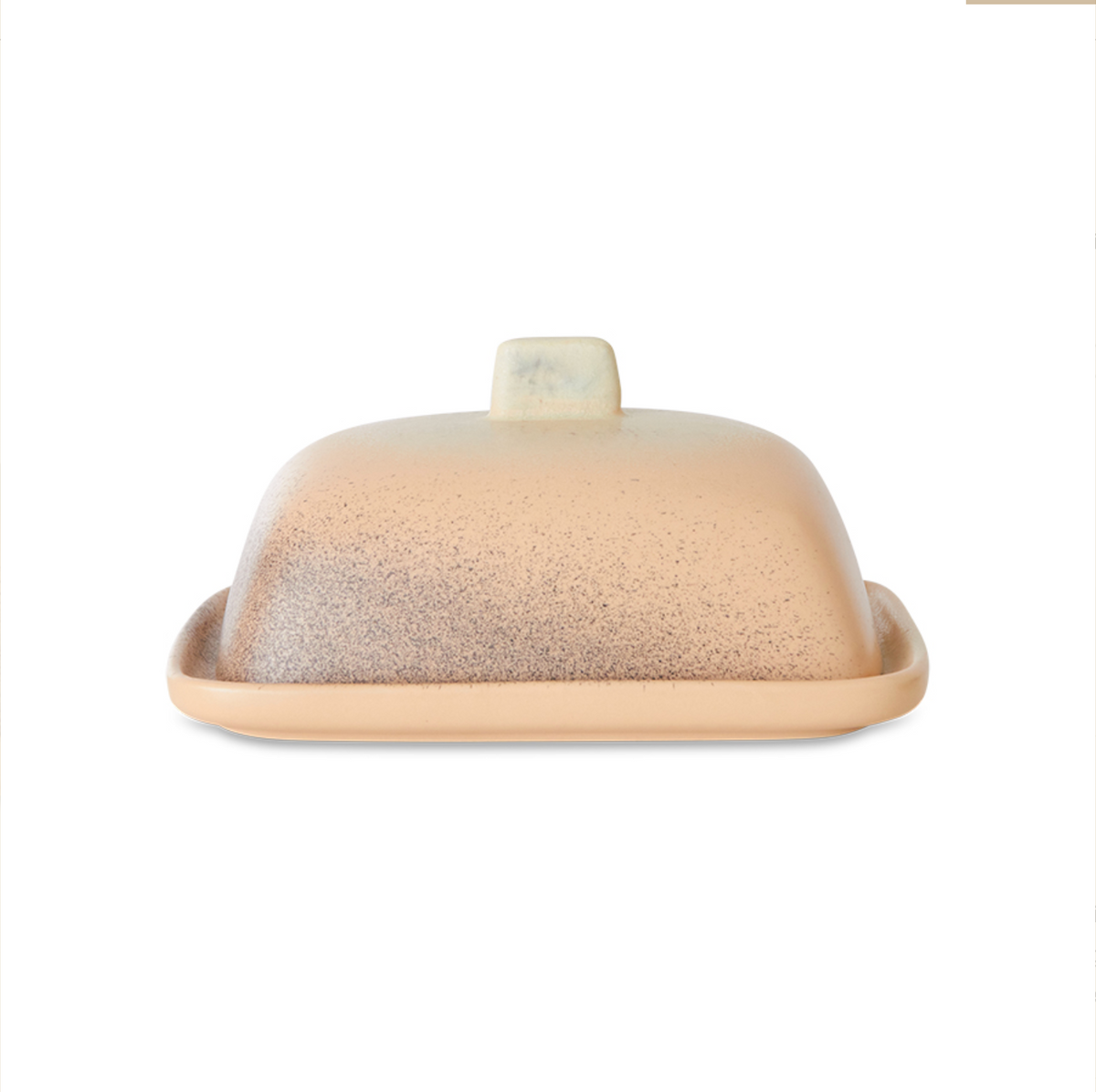 Beurrier | 70's ceramics