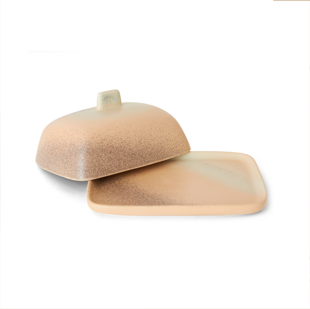 Beurrier | 70's ceramics