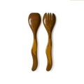 Couvert à salade | Ochre
