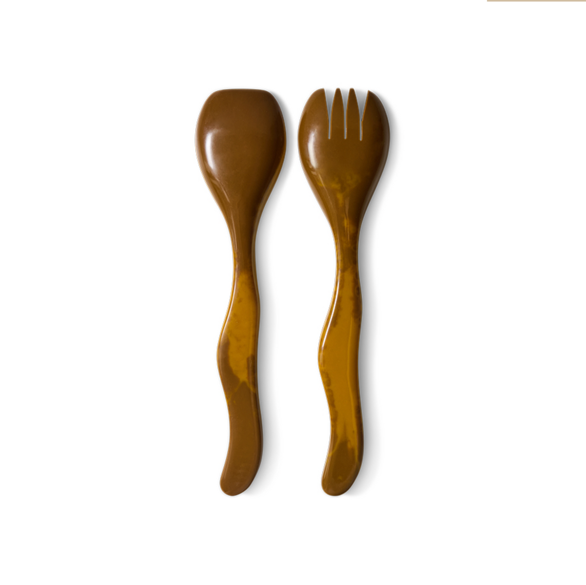 Couvert à salade | Ochre