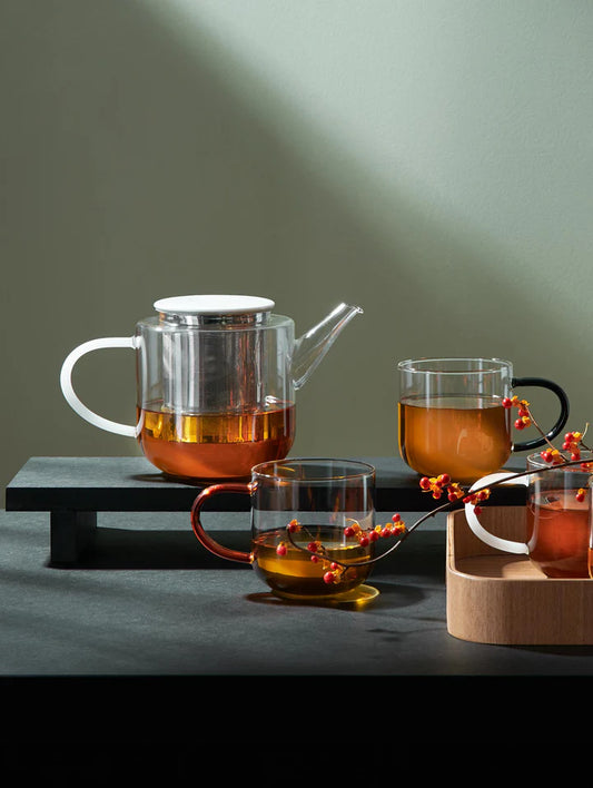 Coppa Glass | Mug 400ml - Maison Sakura