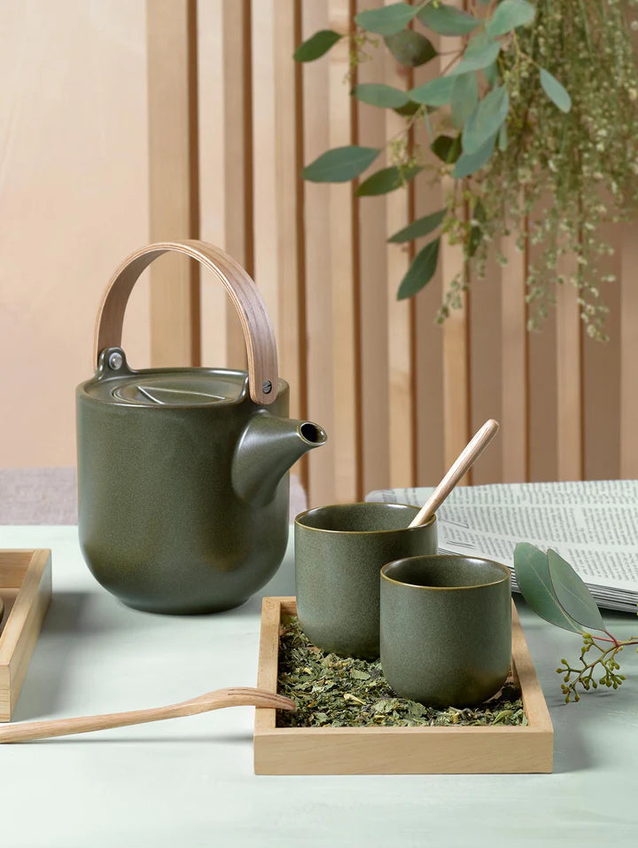 Coppa Nori | Set de 2 gobelets 200ml - Maison Sakura
