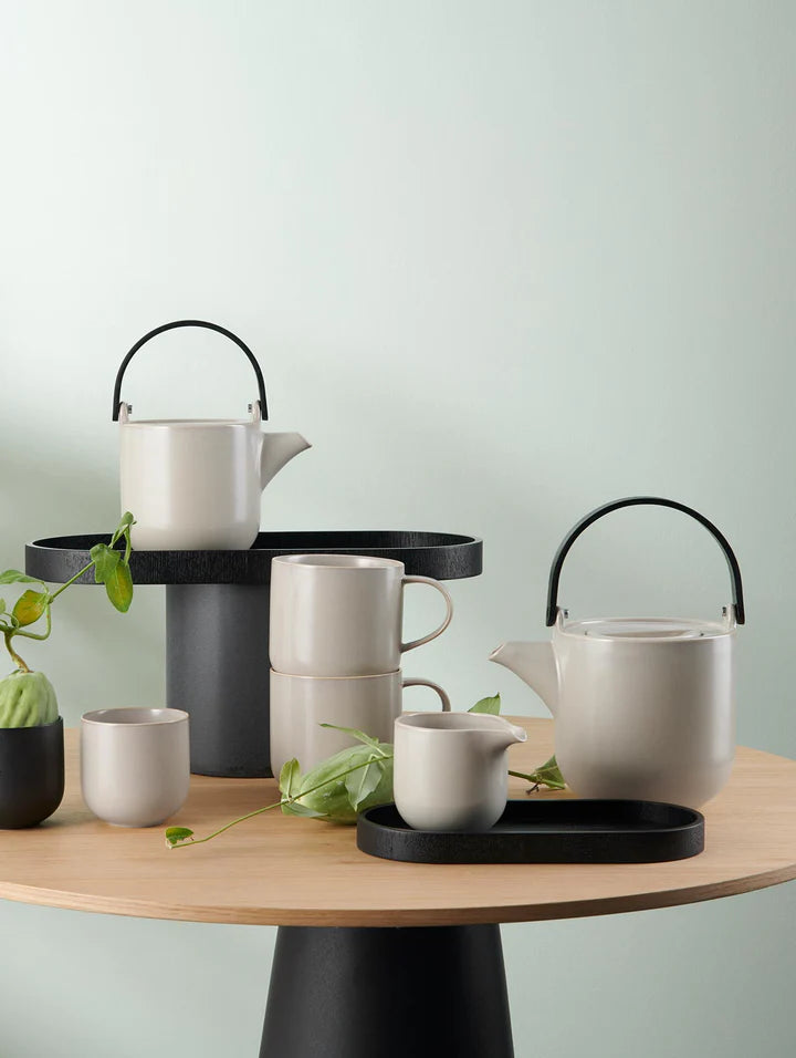 Coppa Tofu | Set de 2 gobelets 200ml - Maison Sakura