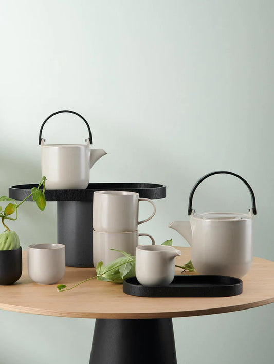Coppa Tofu | Set de 2 gobelets 200ml - Maison Sakura