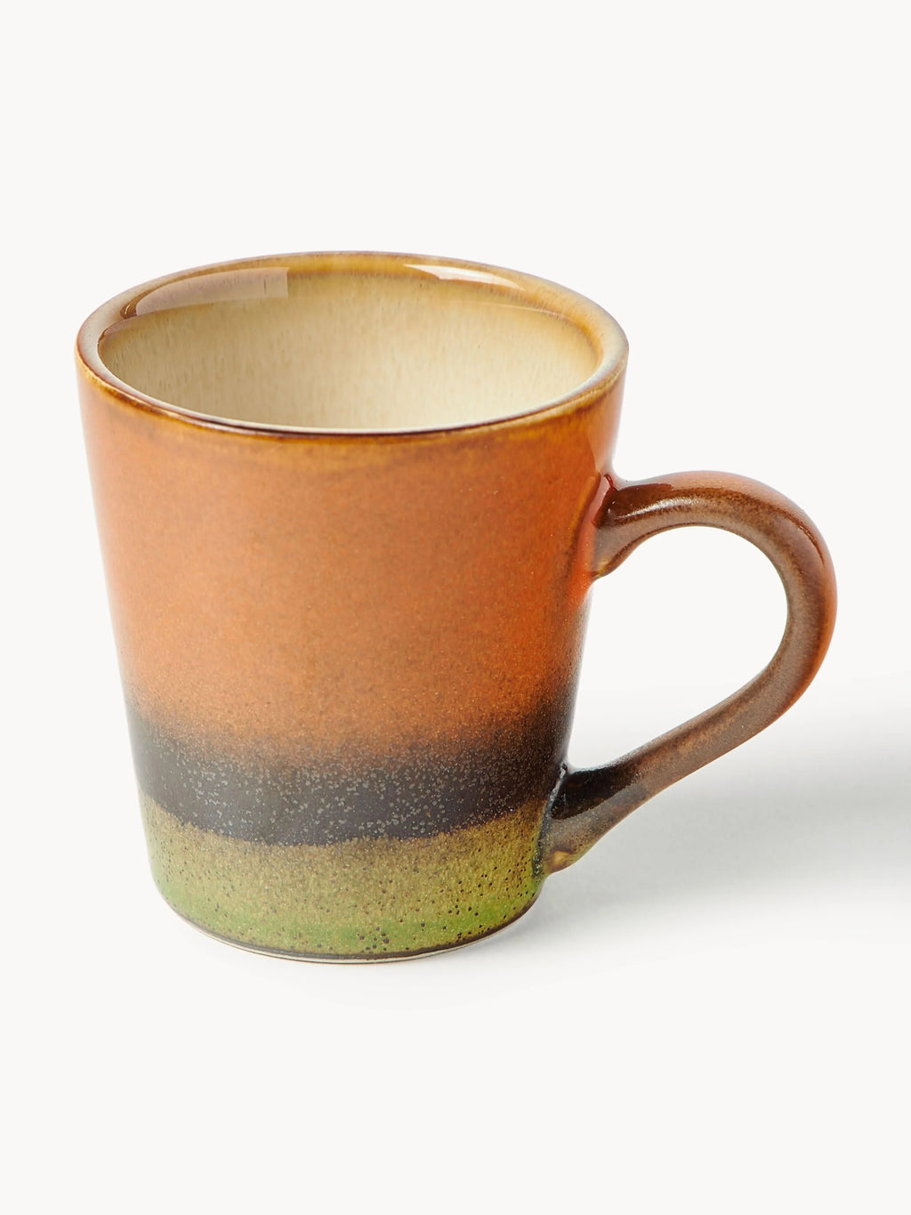 Expresso mug | 70s ceramics
