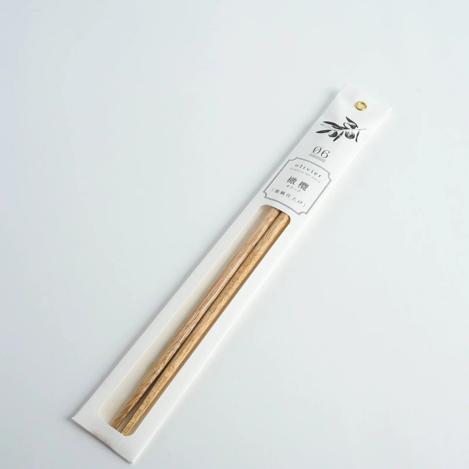 Paire de baguettes | Tetoca