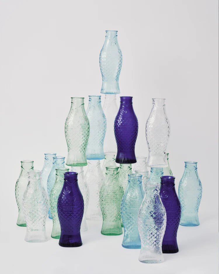Carafe Fish & Fish | Paola Navone