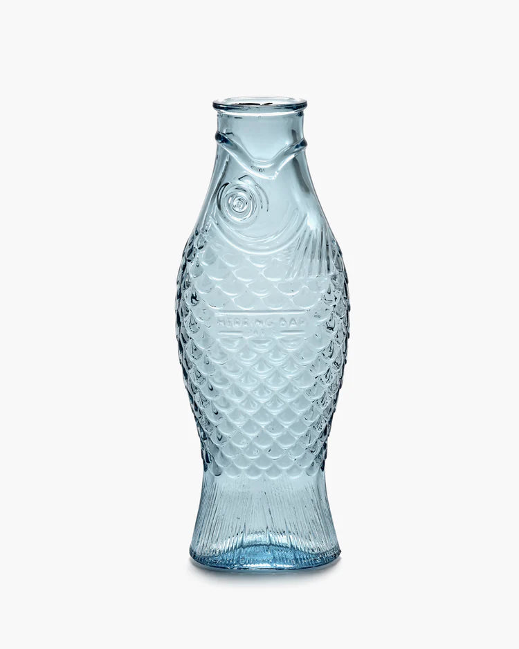 Carafe Fish & Fish | Paola Navone