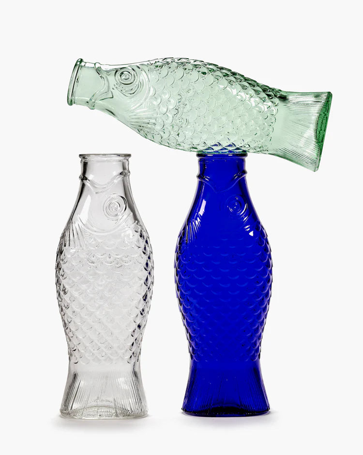 Carafe Fish & Fish | Paola Navone