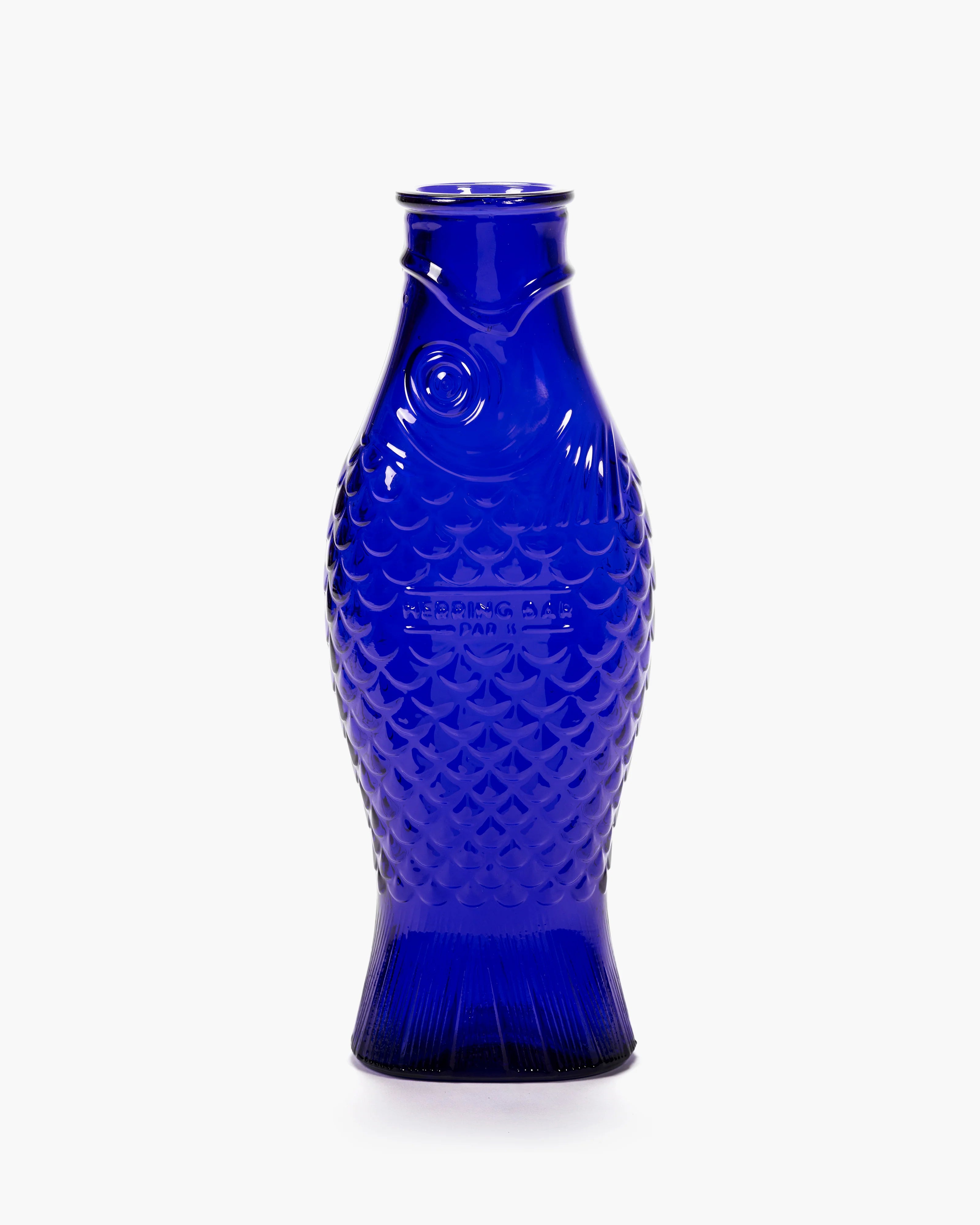 Carafe Fish & Fish | Paola Navone
