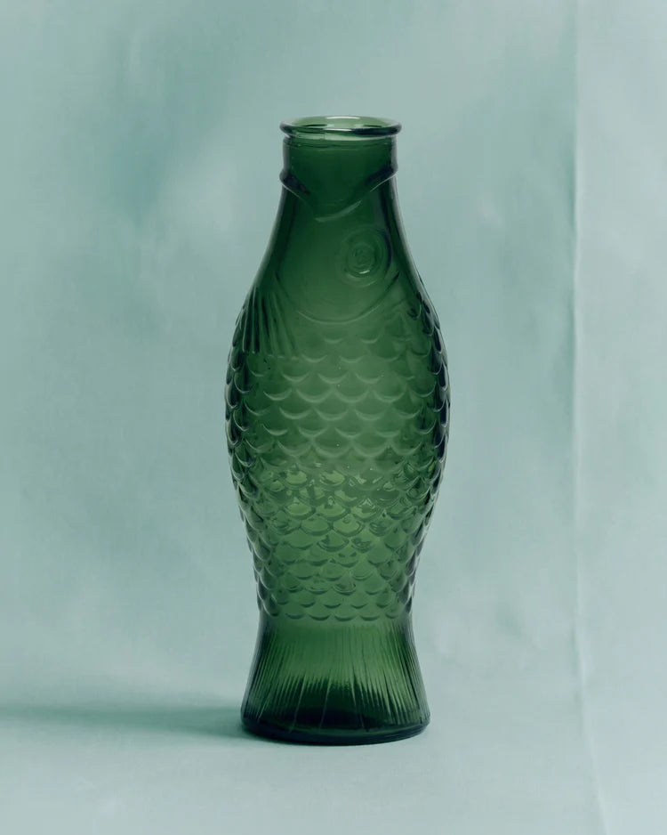 Carafe Fish & Fish | Paola Navone