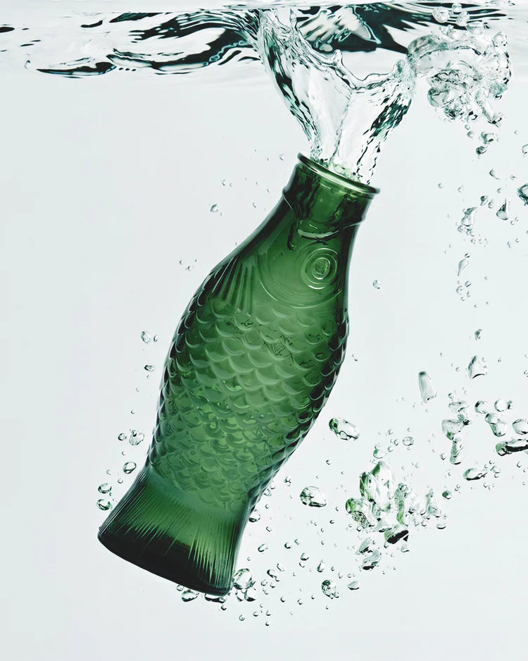 Carafe Fish & Fish | Paola Navone