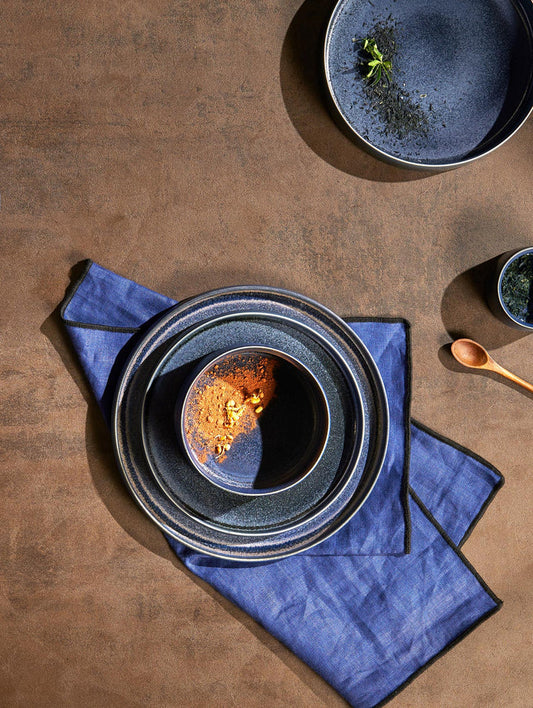 Carbon | Assiette