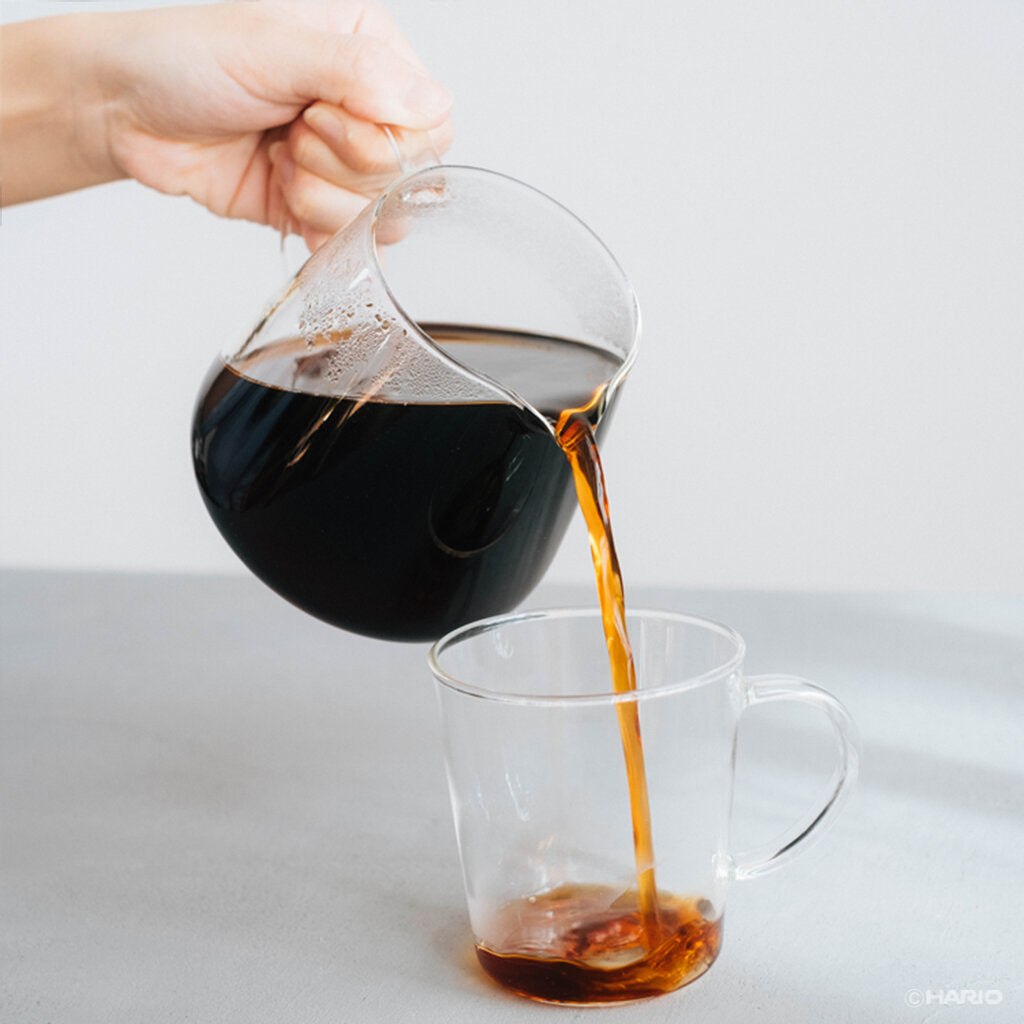Carafe Purus | Hario