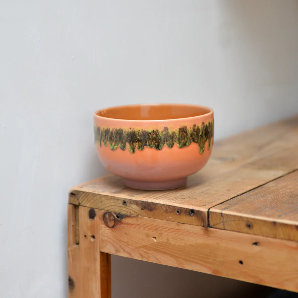 Noodle bowl | 70s ceramics