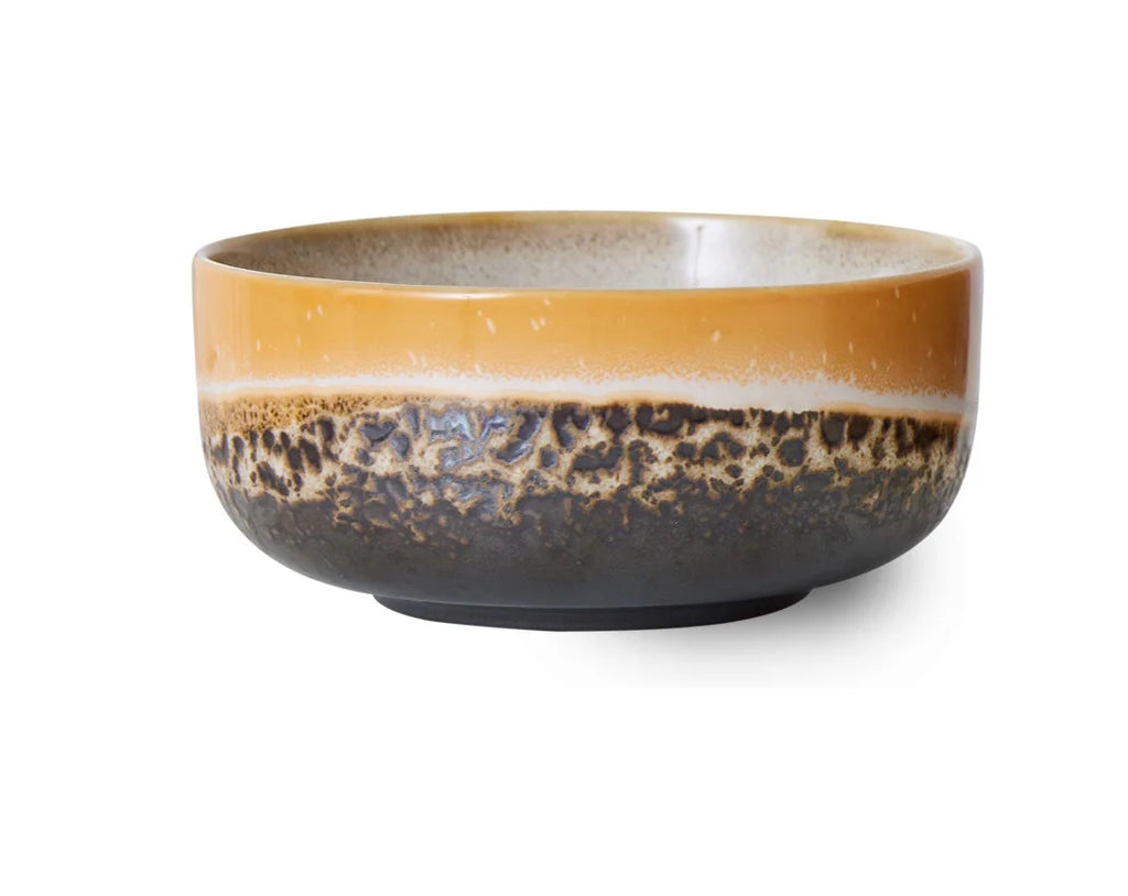Tapas Bowl | 70's ceramics