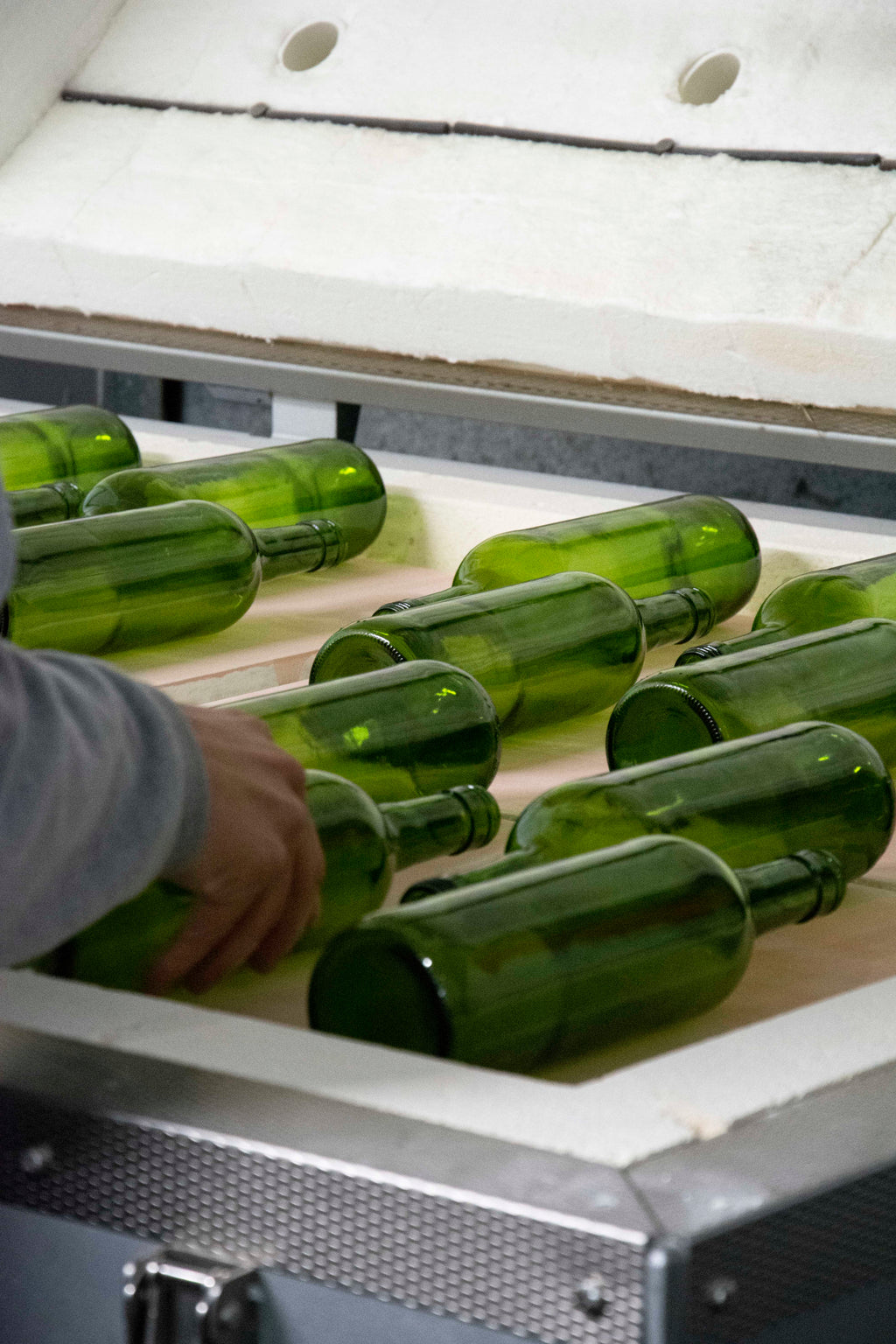 Planche apéritive QDB éditions | Vert