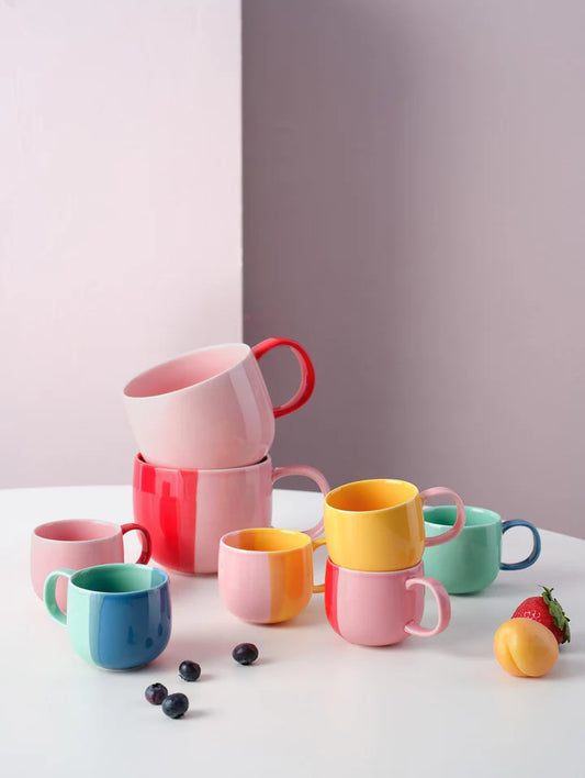 Joy | Tasse expresso 90ml - Maison Sakura