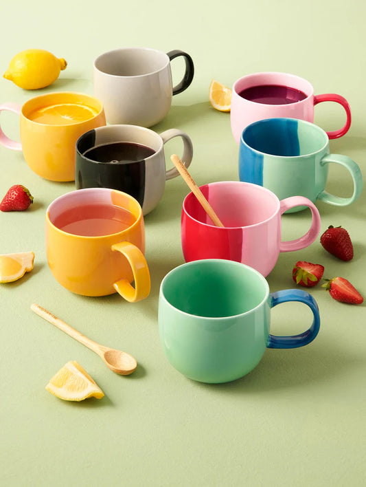 Joy | Mug 400ml - Maison Sakura