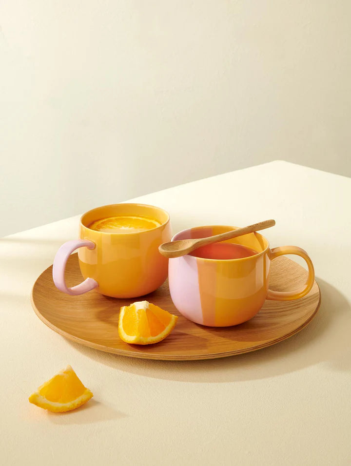 Joy | Mug 400ml - Maison Sakura