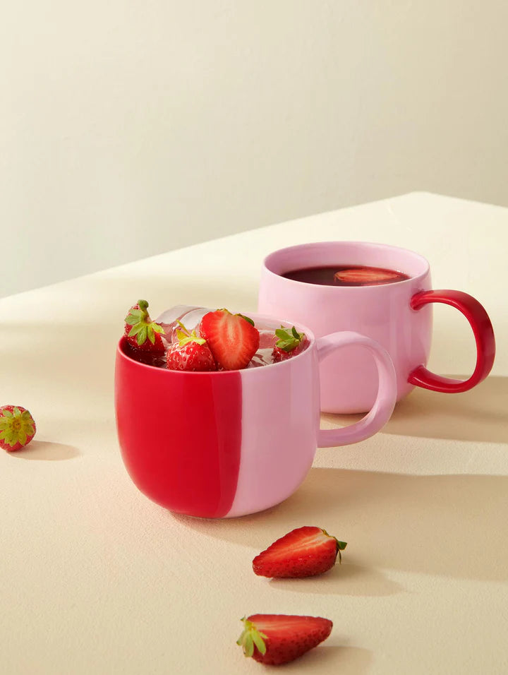 Joy | Mug 400ml - Maison Sakura