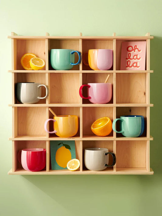 Joy | Mug 400ml - Maison Sakura