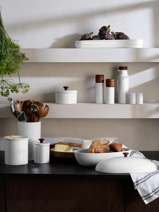 Japandi | Bouteille à huile ou à vinaigre - Maison Sakura