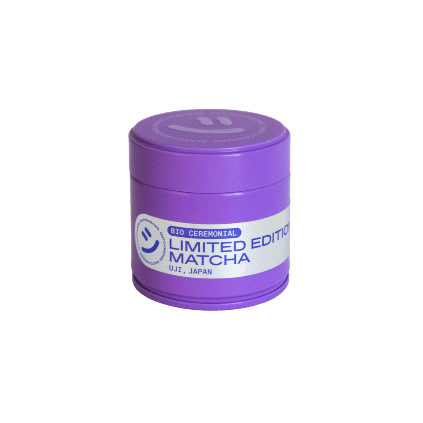 Organic Ceremonial Limited Edition Uji Matcha 30g BIO