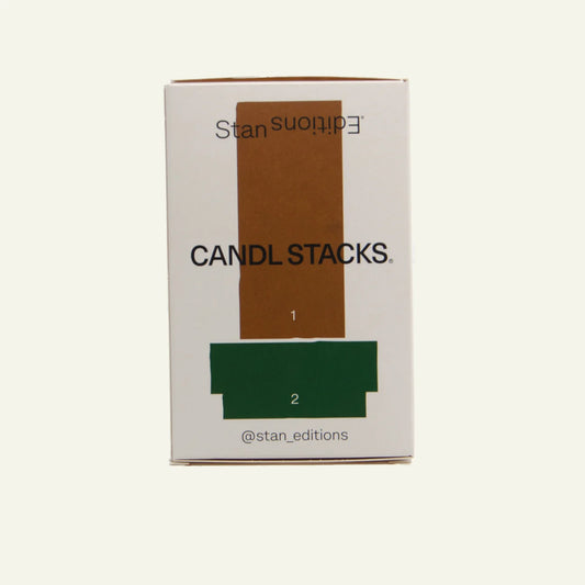 Bougies modules | Stan Editions
