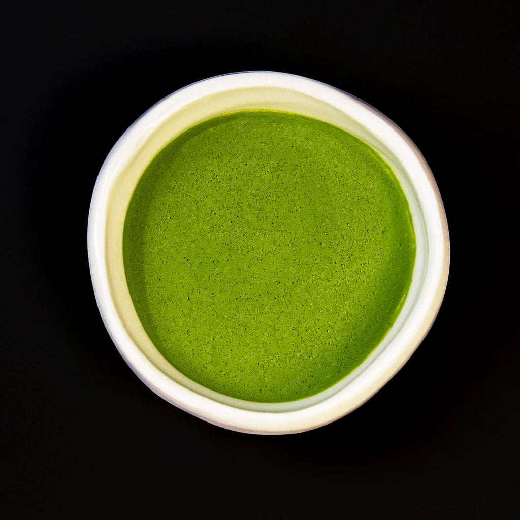 Organic Ceremonial Limited Edition Uji Matcha 30g BIO