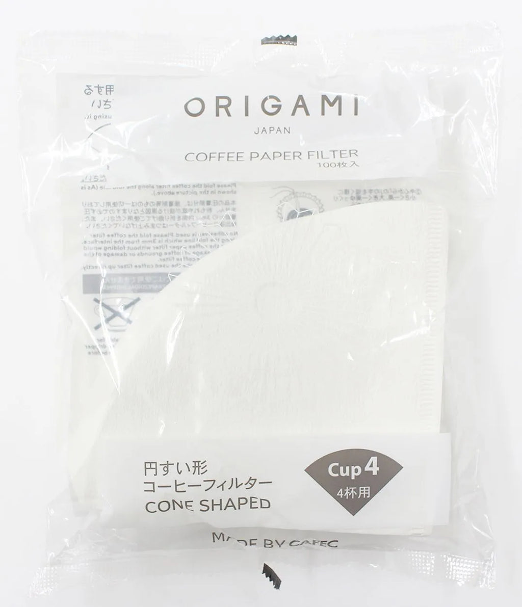 Filtres Origami
