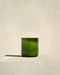 Bougie parfumée "Feu de bois" | QDB éditions