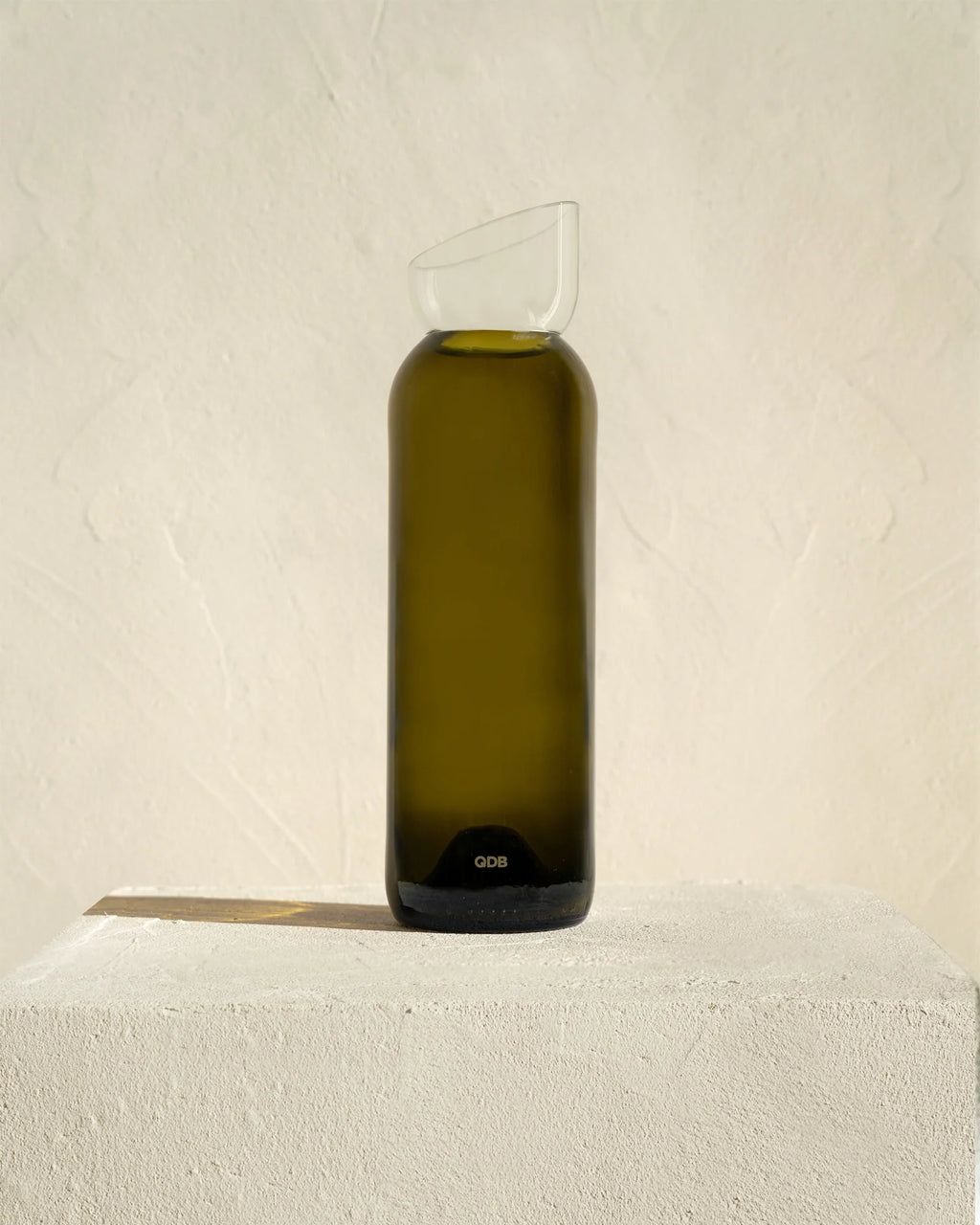 Carafe QDB éditions