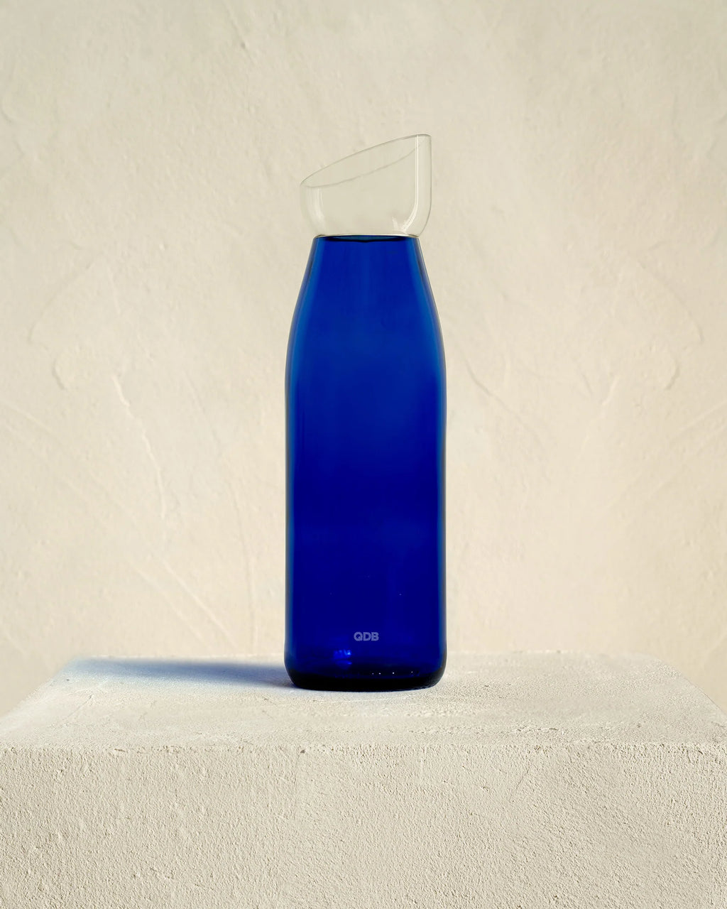 Carafe QDB éditions