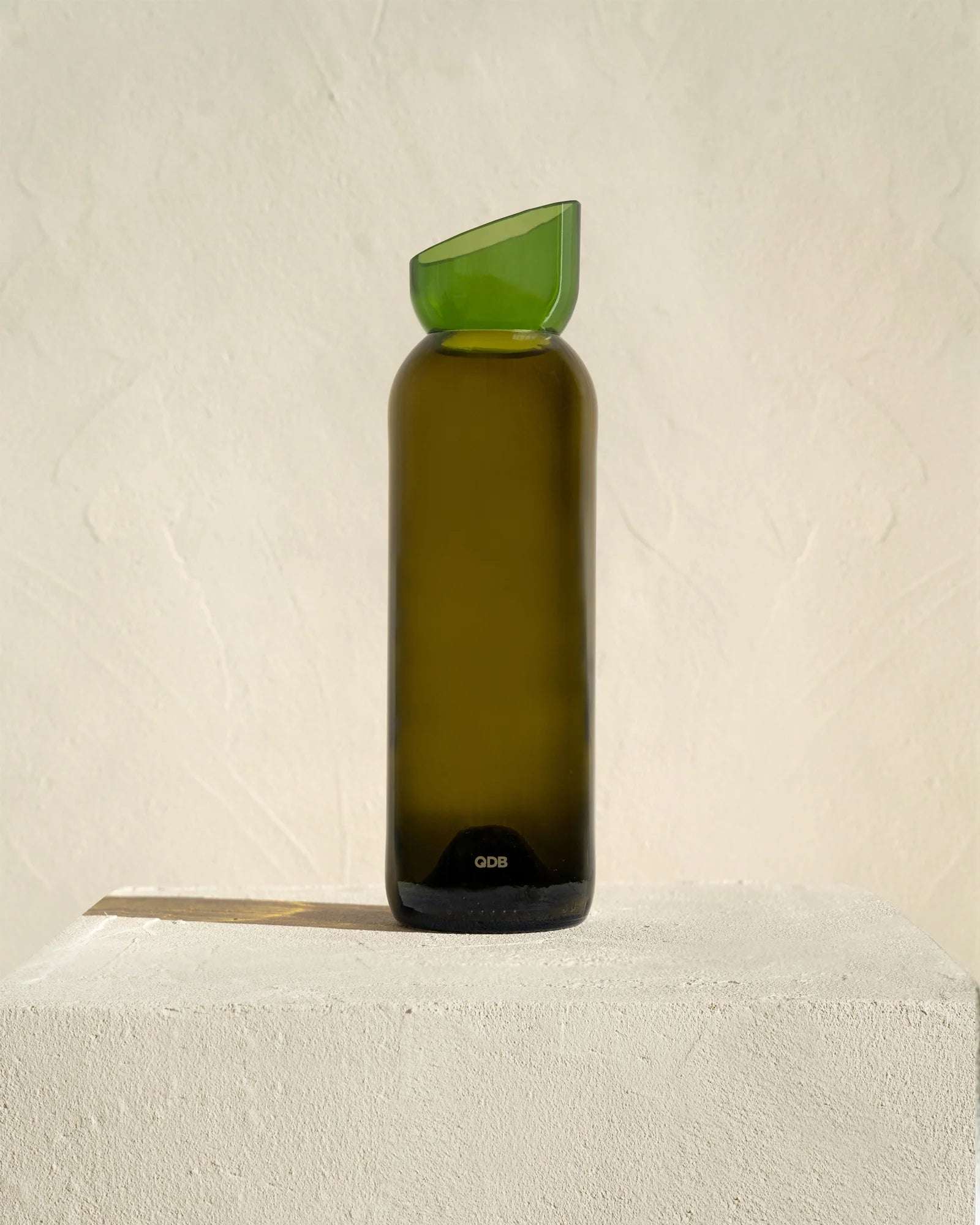 Carafe QDB éditions