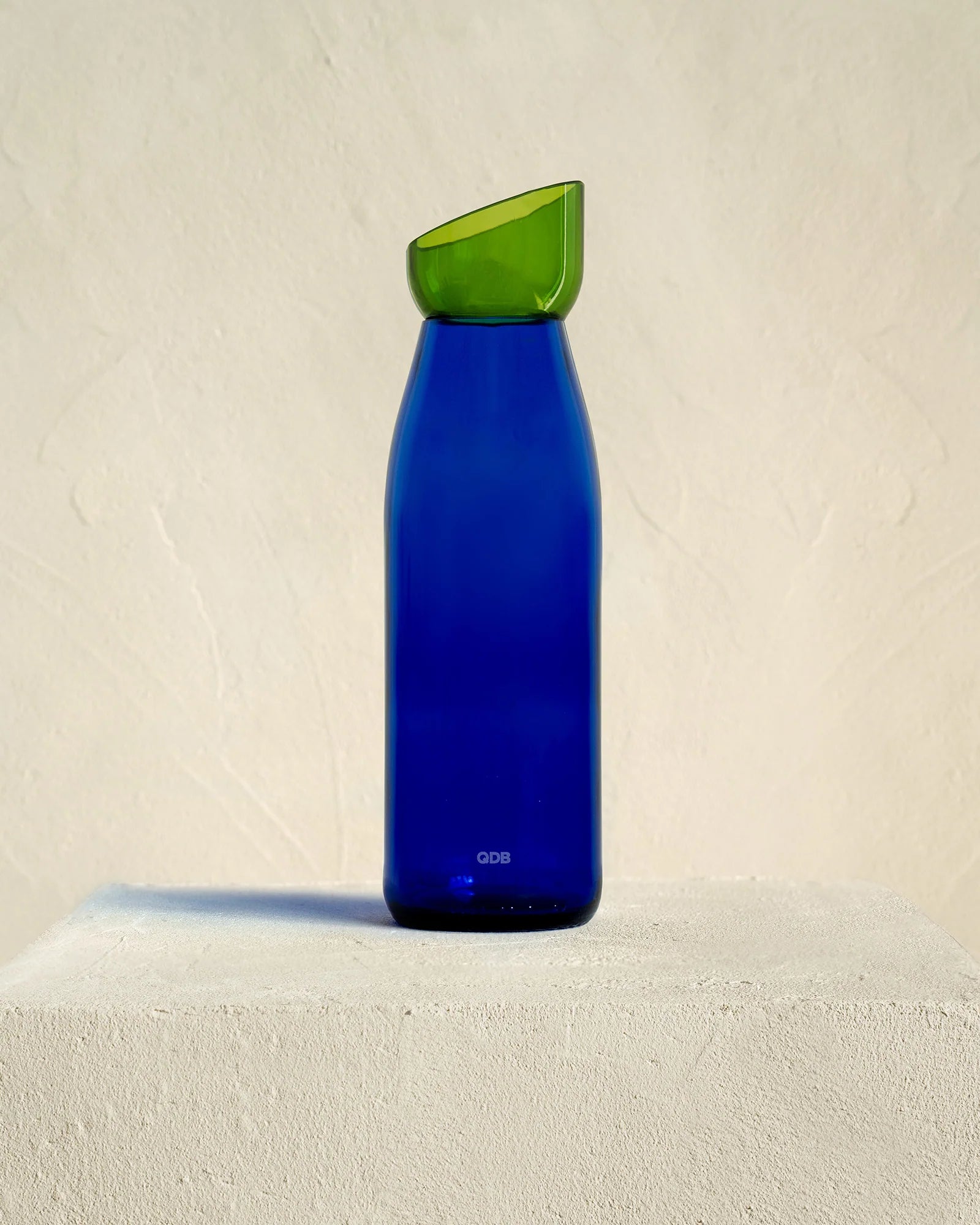 Carafe QDB éditions